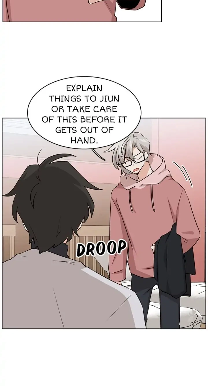 Read From Pakuri To Assistant?! chapter 36 image 30 on Lezhin