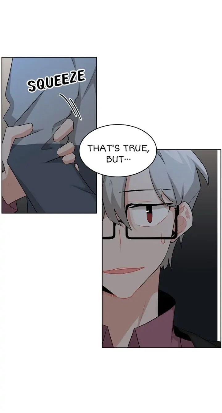 Read From Pakuri To Assistant?! chapter 36 image 4 on Lezhin