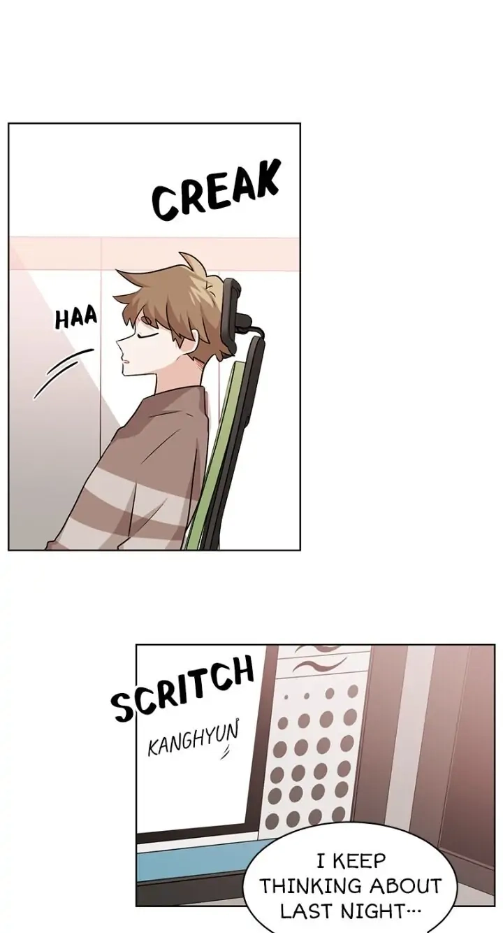 Read From Pakuri To Assistant?! chapter 36 image 40 on Lezhin