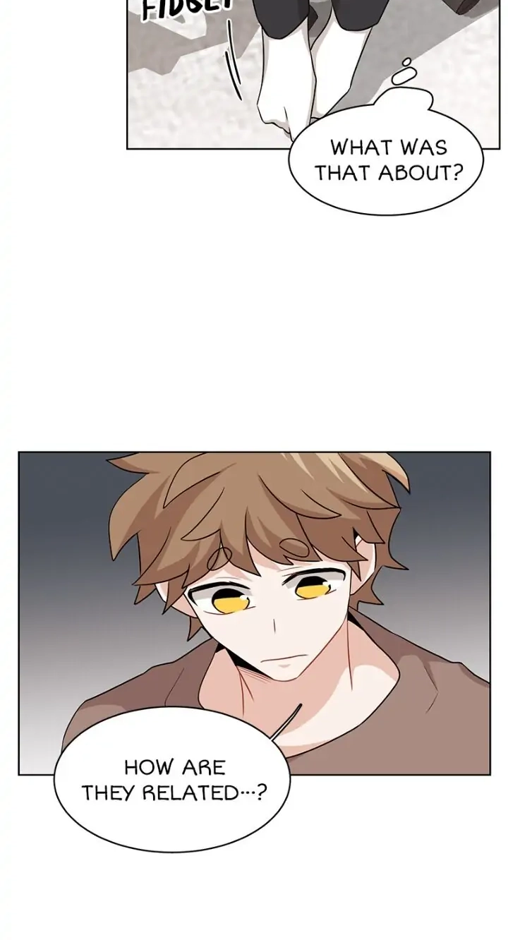 Read From Pakuri To Assistant?! chapter 36 image 42 on Lezhin