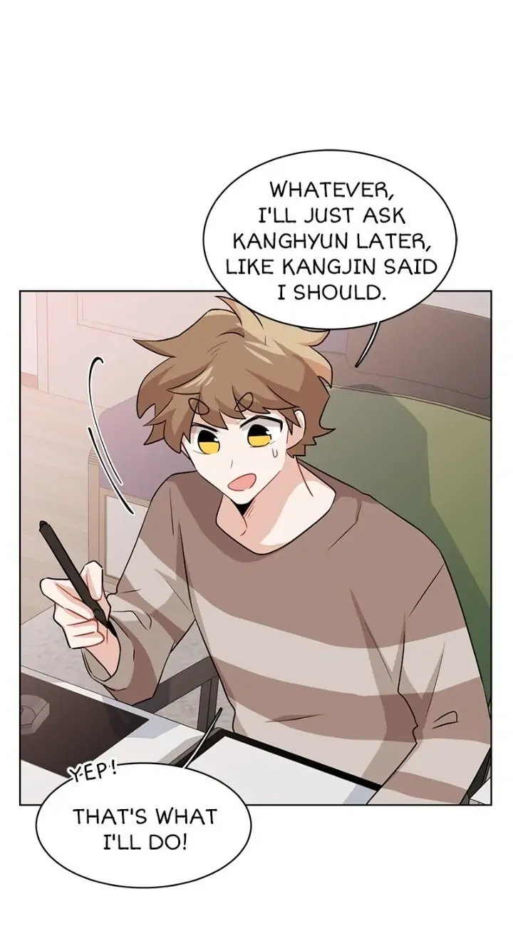 Read From Pakuri To Assistant?! chapter 36 image 44 on Lezhin