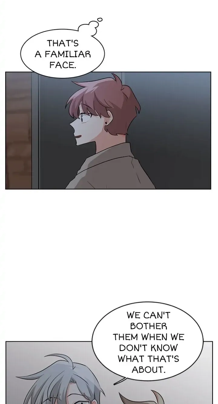 Read From Pakuri To Assistant?! chapter 36 image 5 on Lezhin