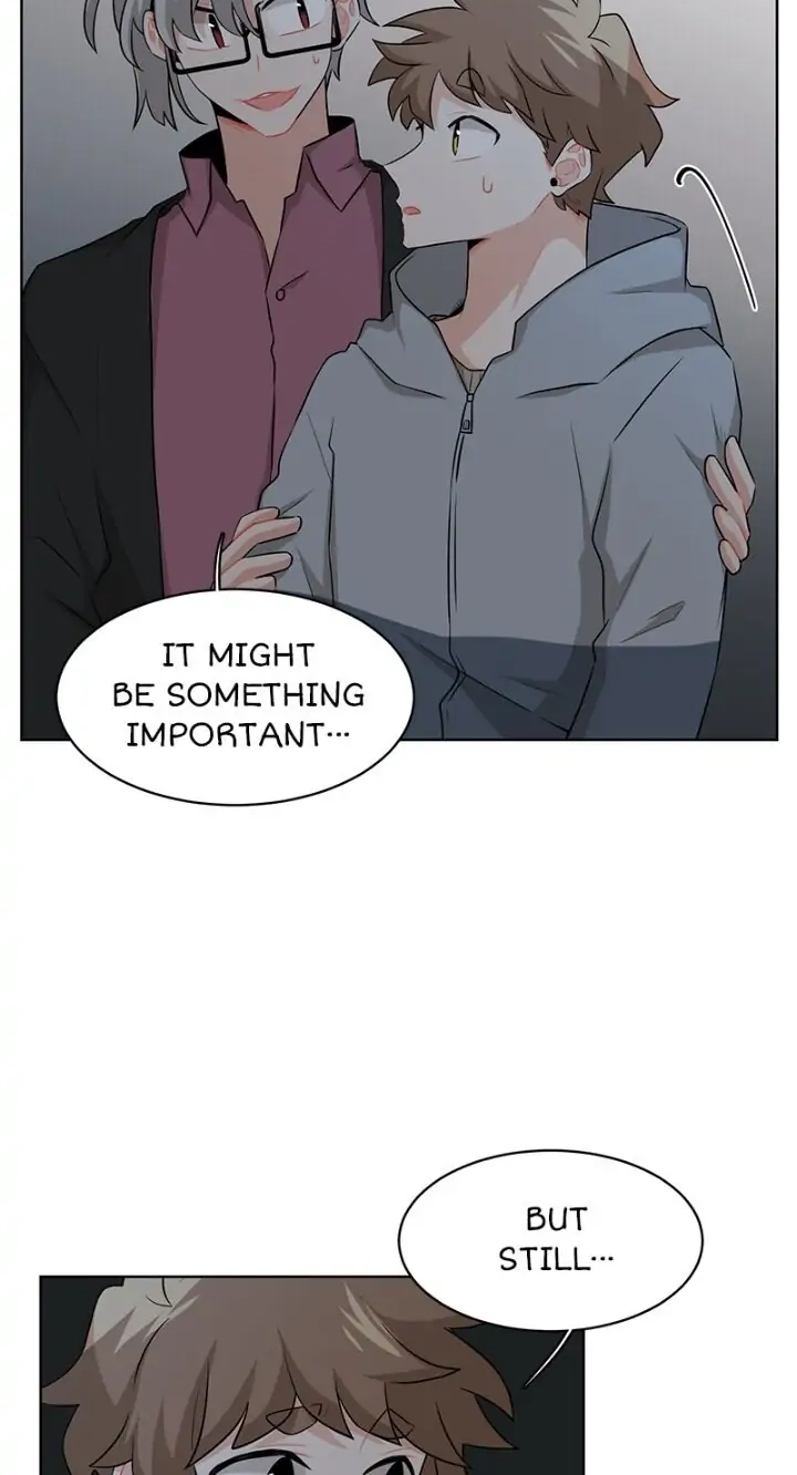 Read From Pakuri To Assistant?! chapter 36 image 6 on Lezhin