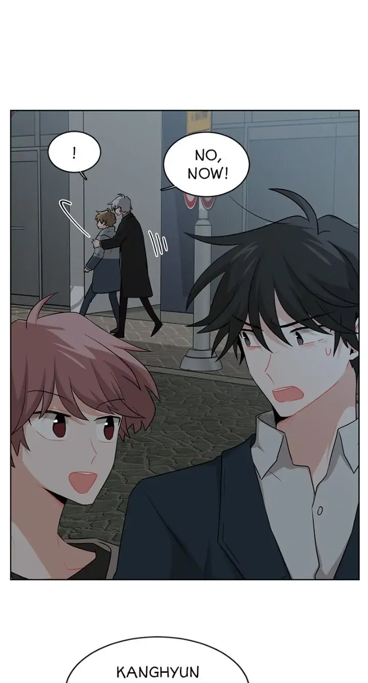 Read From Pakuri To Assistant?! chapter 36 image 8 on Lezhin