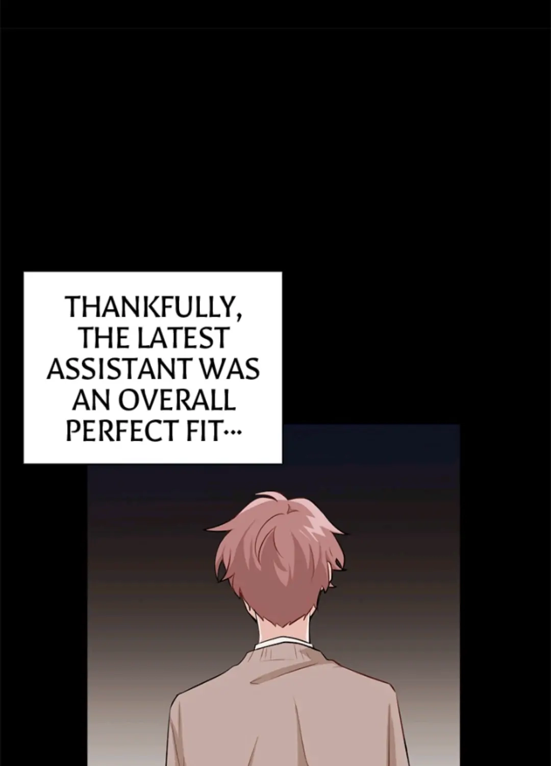 Read From Pakuri To Assistant?! chapter 4 image 10 on Lezhin