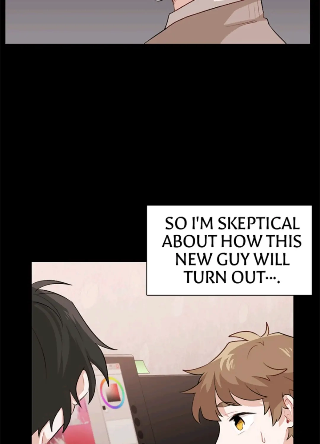 Read From Pakuri To Assistant?! chapter 4 image 12 on Lezhin