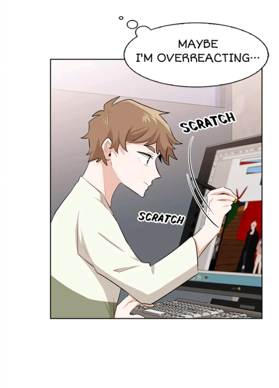 Read From Pakuri To Assistant?! chapter 4 image 15 on Lezhin