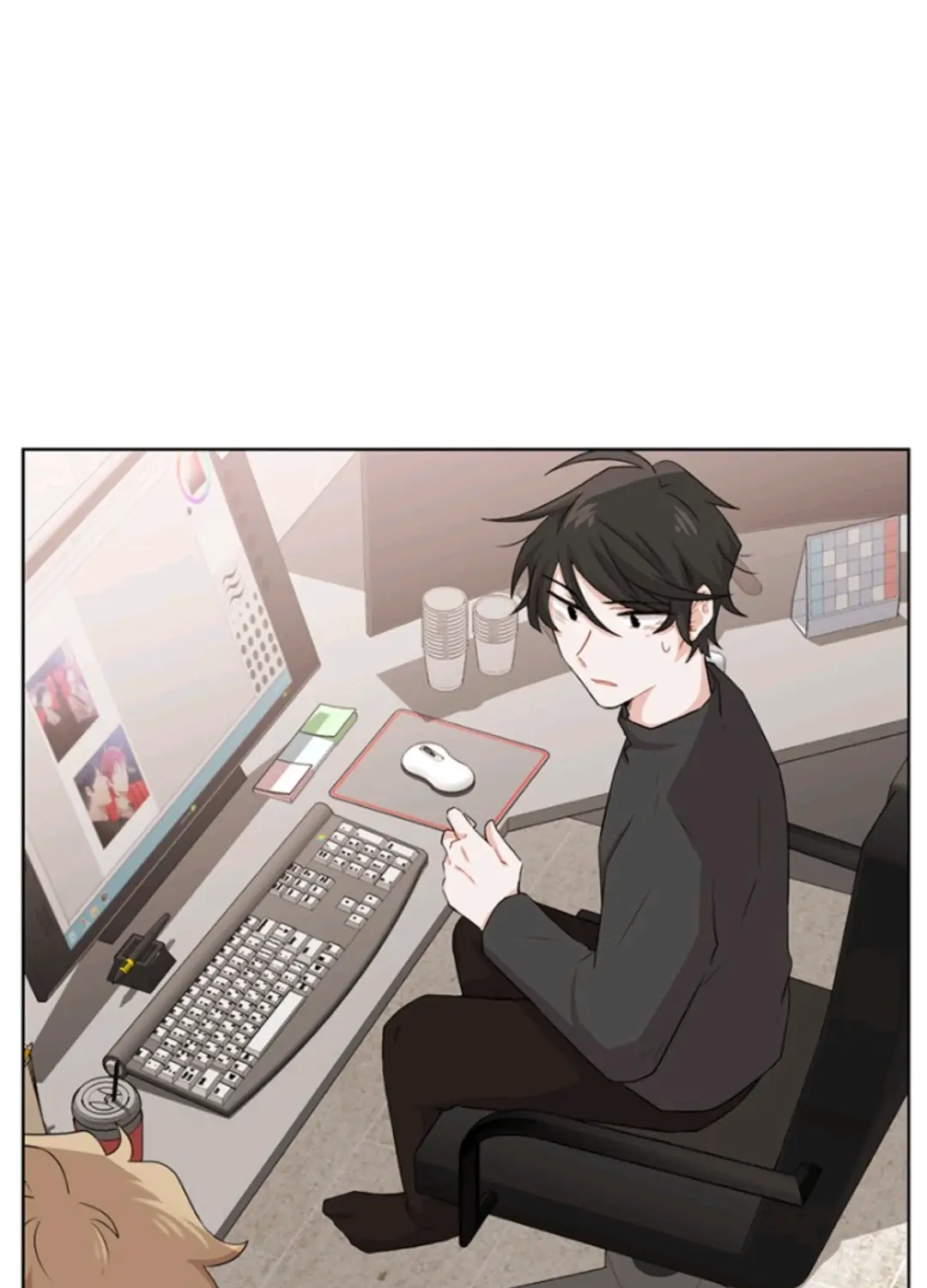 Read From Pakuri To Assistant?! chapter 4 image 16 on Lezhin