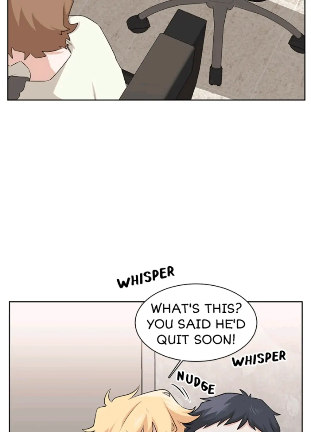 Read From Pakuri To Assistant?! chapter 4 image 17 on Lezhin