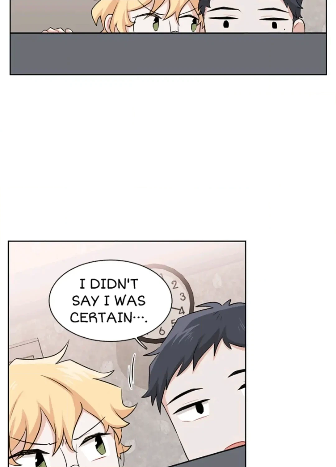 Read From Pakuri To Assistant?! chapter 4 image 18 on Lezhin