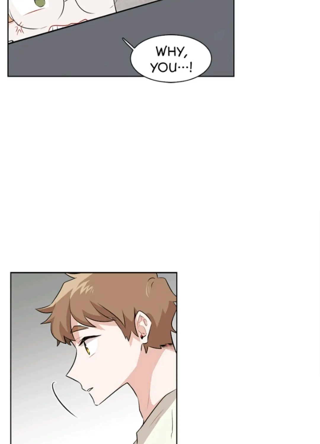 Read From Pakuri To Assistant?! chapter 4 image 19 on Lezhin