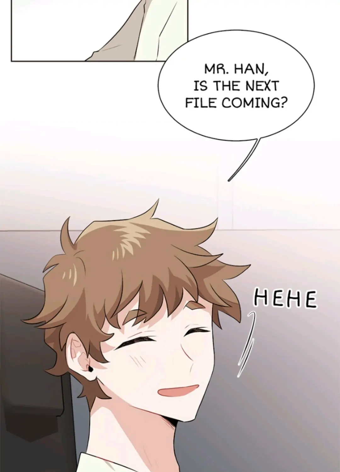 Read From Pakuri To Assistant?! chapter 4 image 20 on Lezhin