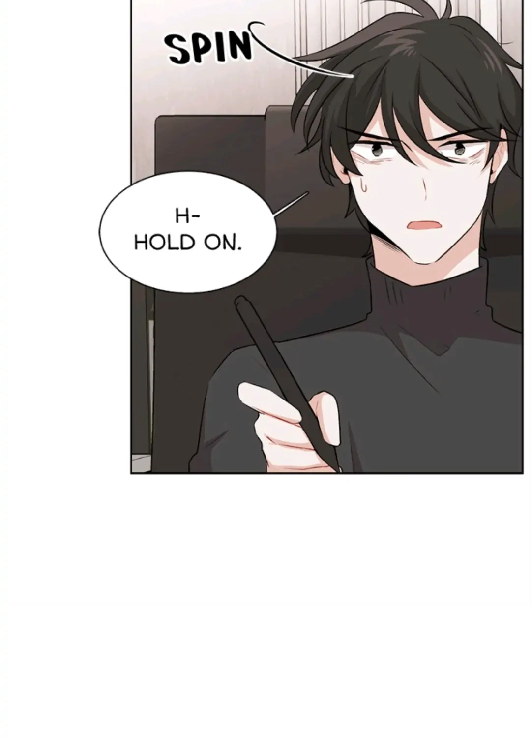 Read From Pakuri To Assistant?! chapter 4 image 23 on Lezhin
