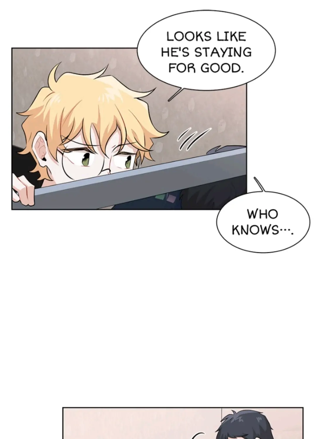 Read From Pakuri To Assistant?! chapter 4 image 24 on Lezhin