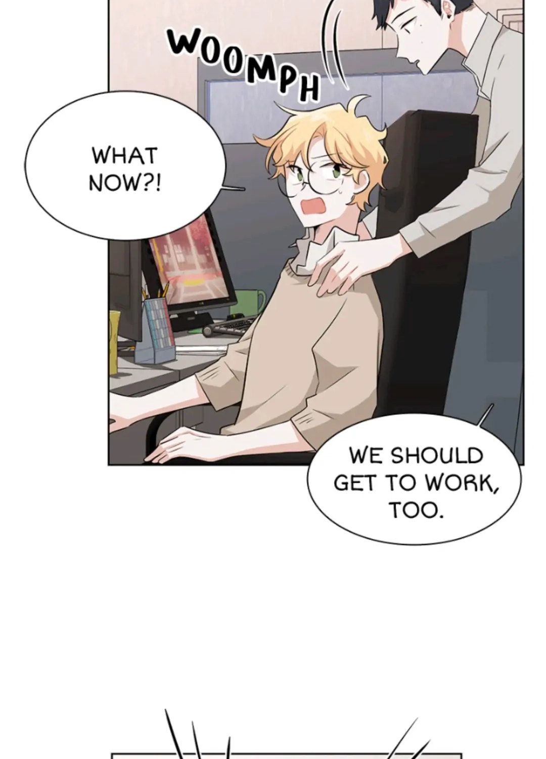 Read From Pakuri To Assistant?! chapter 4 image 25 on Lezhin