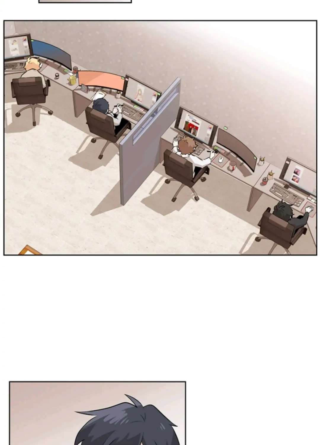 Read From Pakuri To Assistant?! chapter 4 image 29 on Lezhin