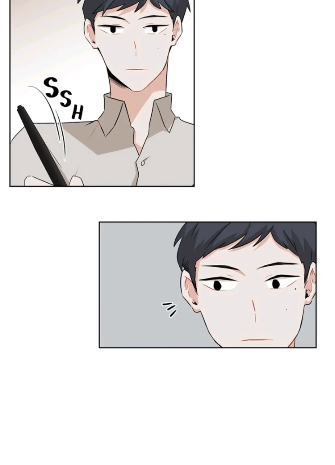 Read From Pakuri To Assistant?! chapter 4 image 30 on Lezhin