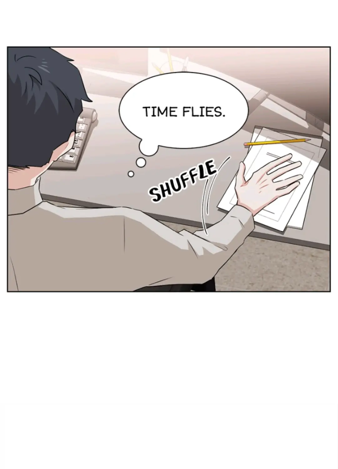 Read From Pakuri To Assistant?! chapter 4 image 32 on Lezhin