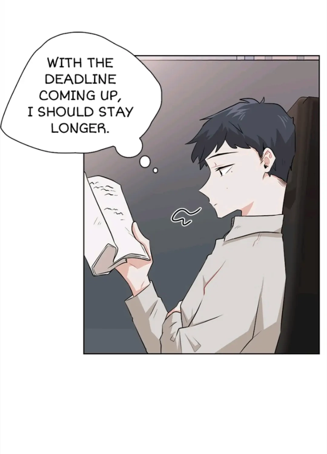 Read From Pakuri To Assistant?! chapter 4 image 33 on Lezhin