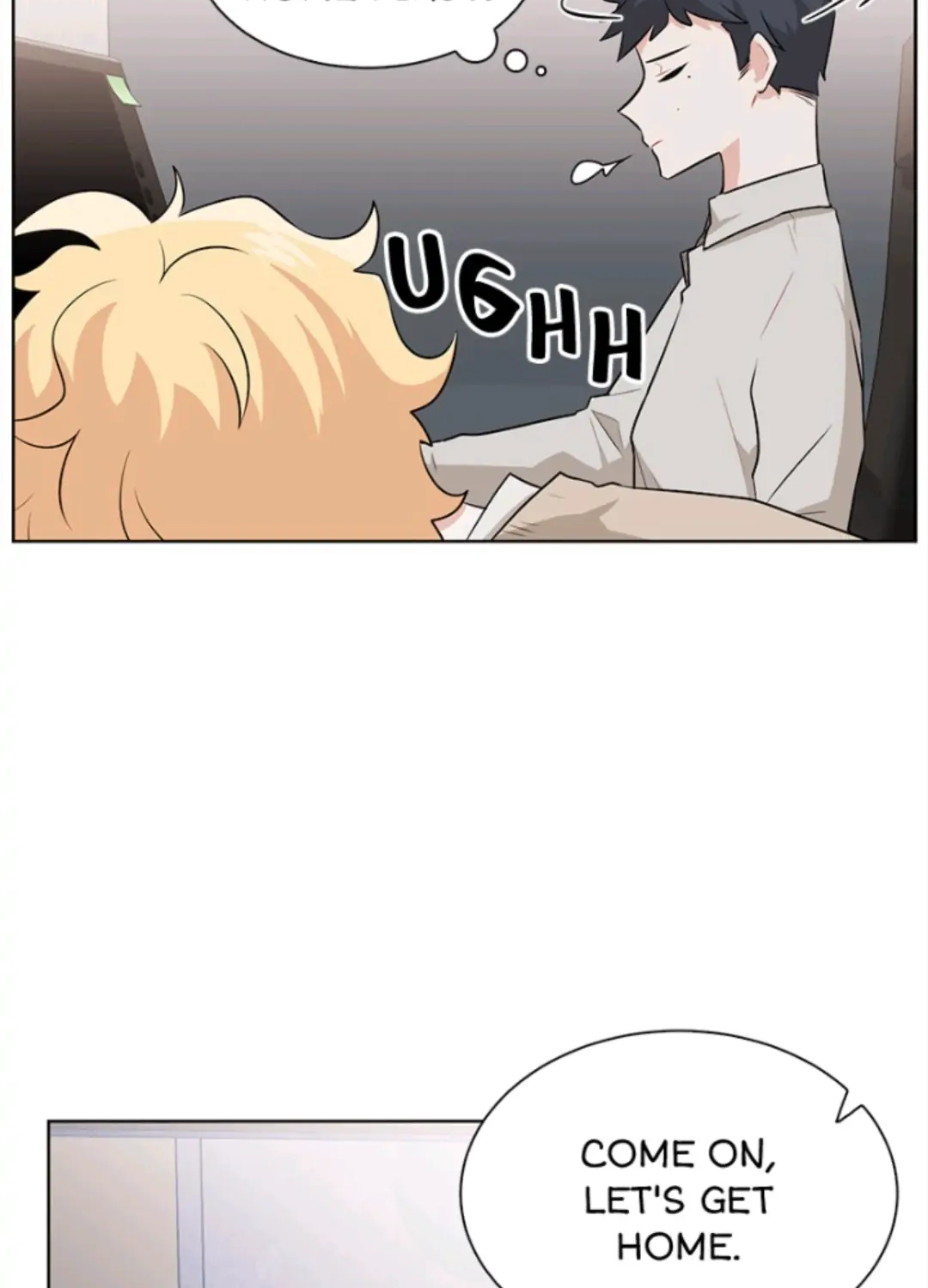 Read From Pakuri To Assistant?! chapter 4 image 35 on Lezhin