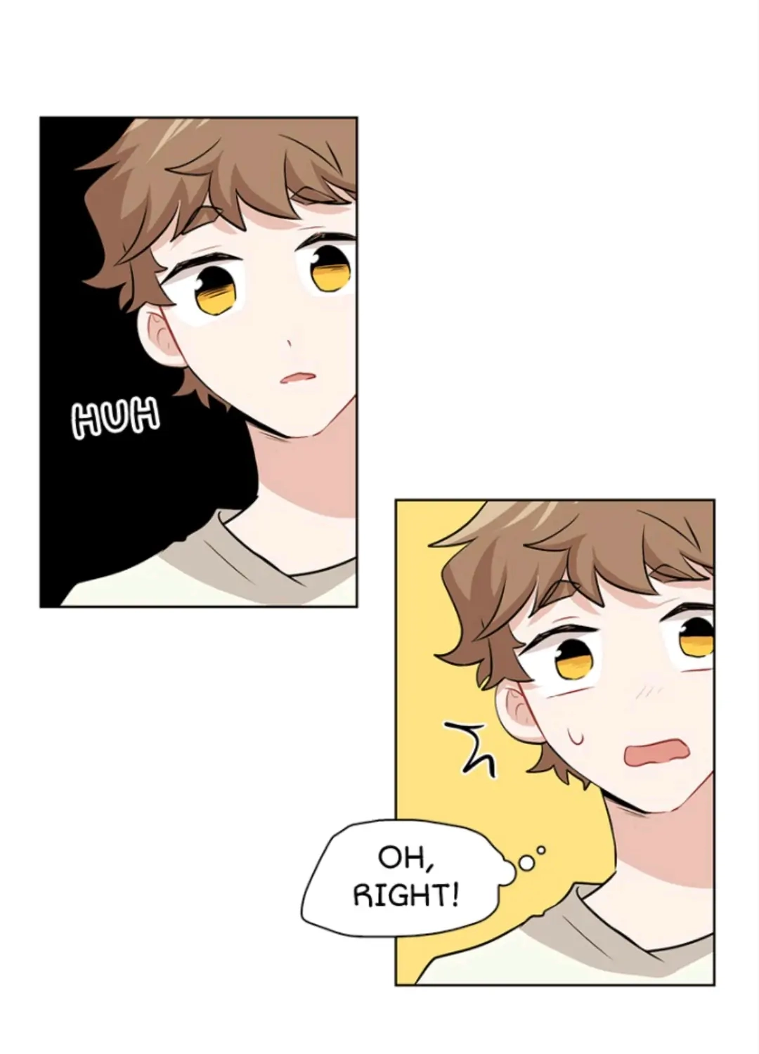 Read From Pakuri To Assistant?! chapter 4 image 41 on Lezhin