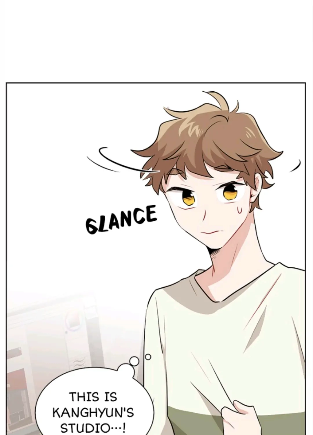 Read From Pakuri To Assistant?! chapter 4 image 42 on Lezhin