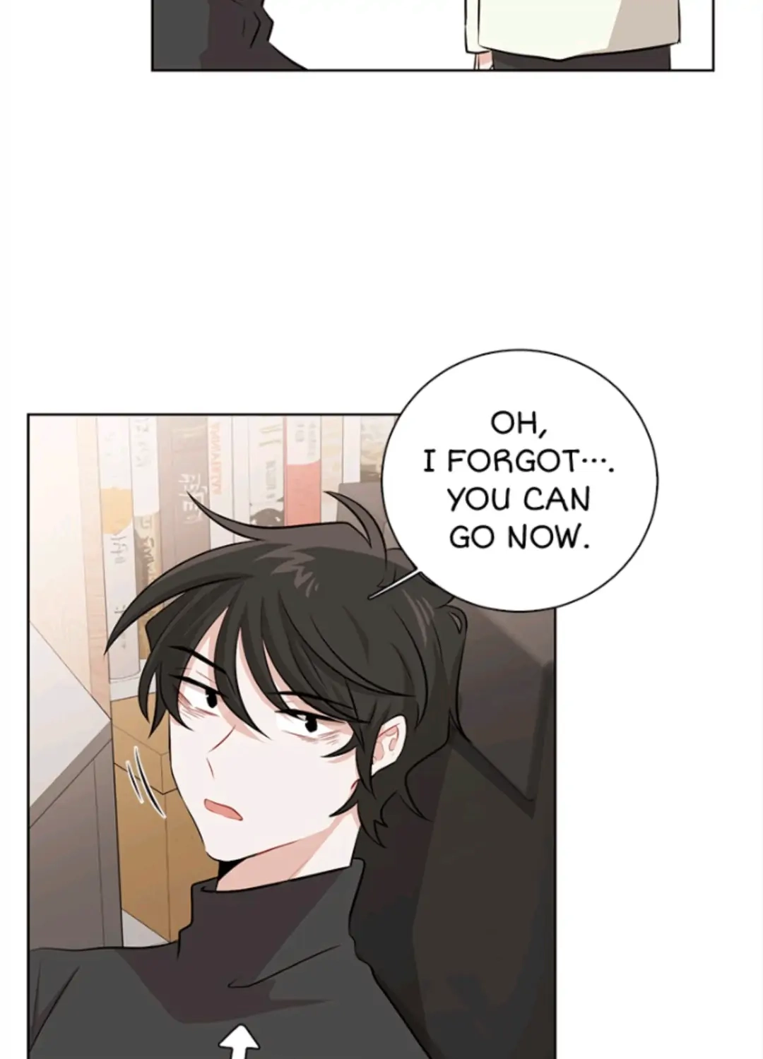 Read From Pakuri To Assistant?! chapter 4 image 44 on Lezhin