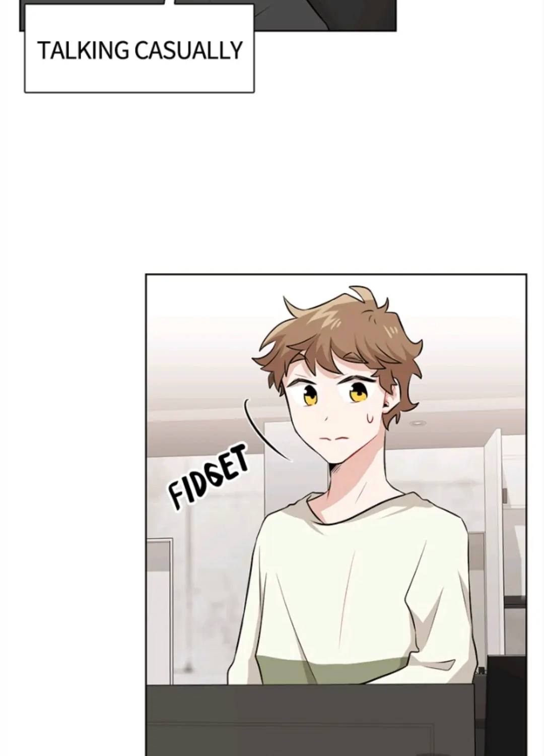 Read From Pakuri To Assistant?! chapter 4 image 45 on Lezhin