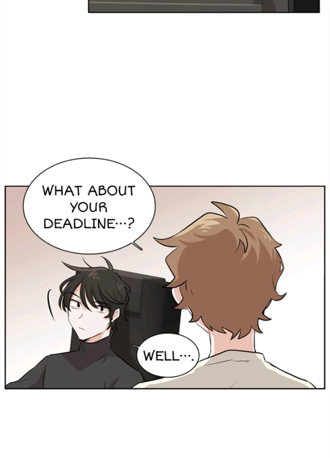 Read From Pakuri To Assistant?! chapter 4 image 46 on Lezhin