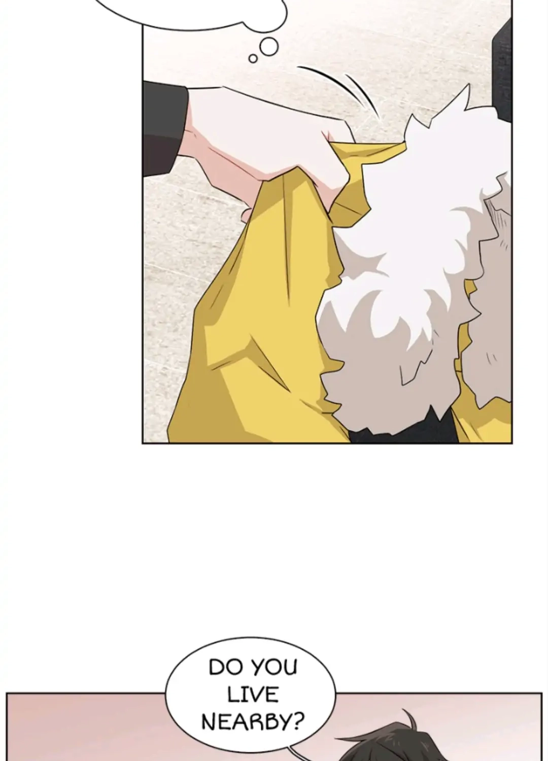 Read From Pakuri To Assistant?! chapter 4 image 49 on Lezhin
