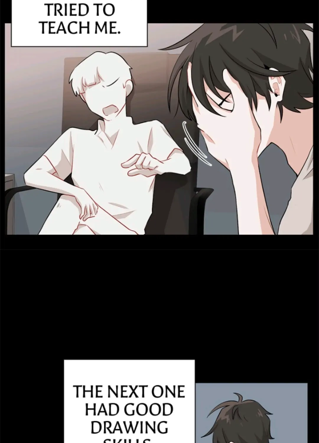 Read From Pakuri To Assistant?! chapter 4 image 5 on Lezhin