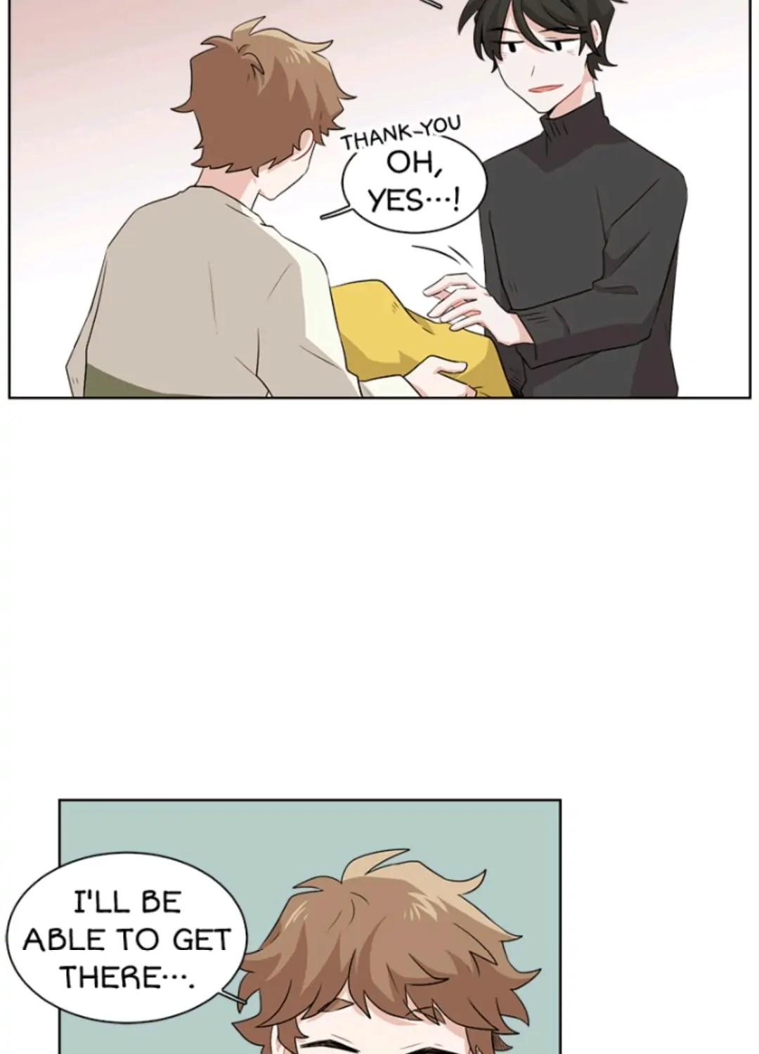 Read From Pakuri To Assistant?! chapter 4 image 50 on Lezhin