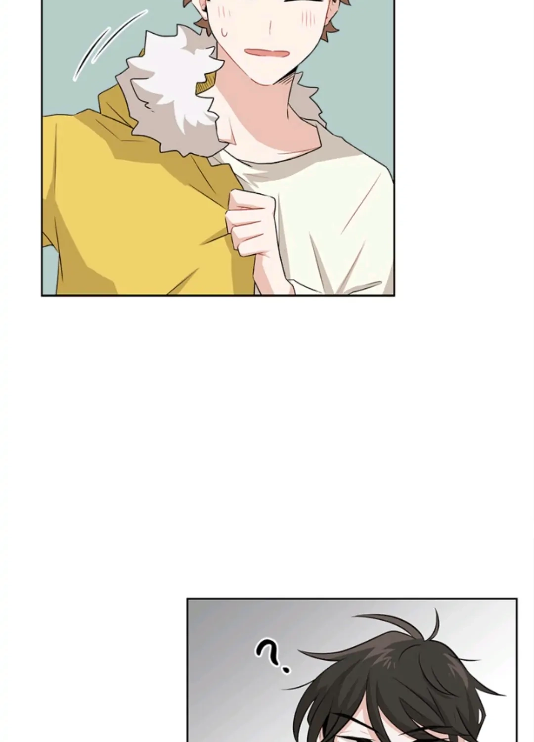 Read From Pakuri To Assistant?! chapter 4 image 51 on Lezhin