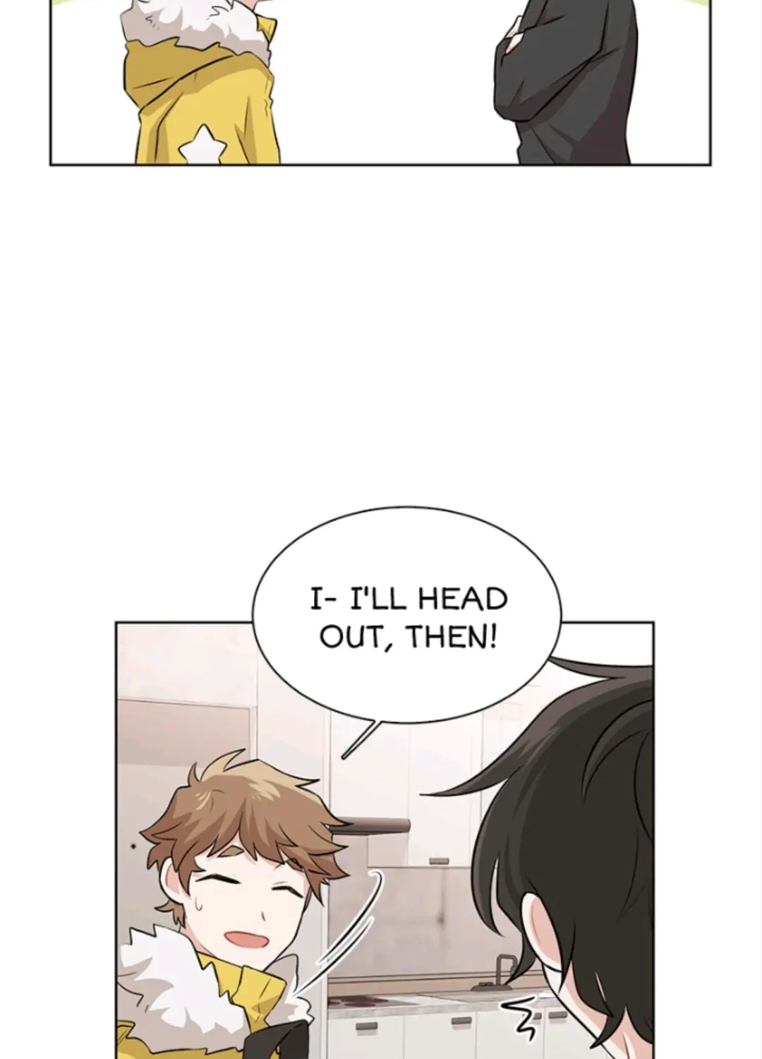Read From Pakuri To Assistant?! chapter 4 image 53 on Lezhin