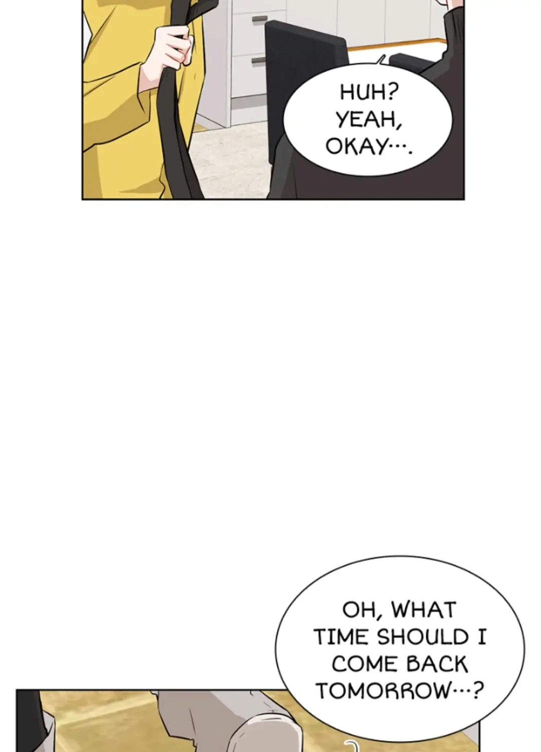 Read From Pakuri To Assistant?! chapter 4 image 54 on Lezhin