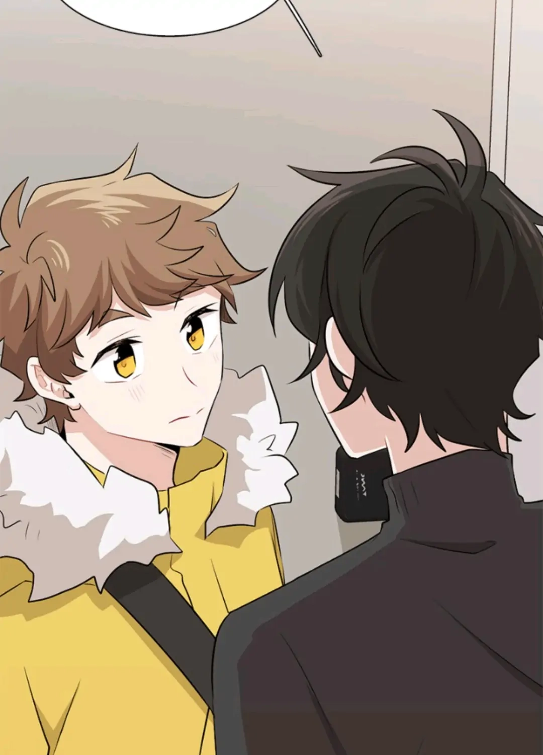 Read From Pakuri To Assistant?! chapter 4 image 56 on Lezhin