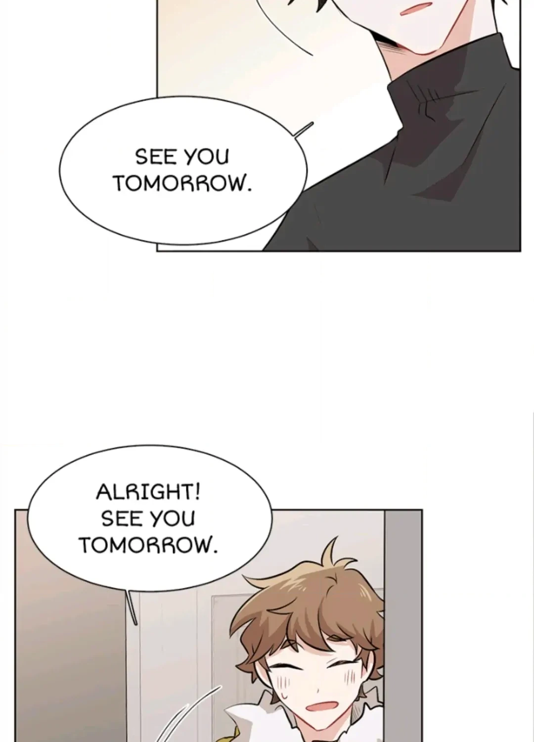 Read From Pakuri To Assistant?! chapter 4 image 58 on Lezhin