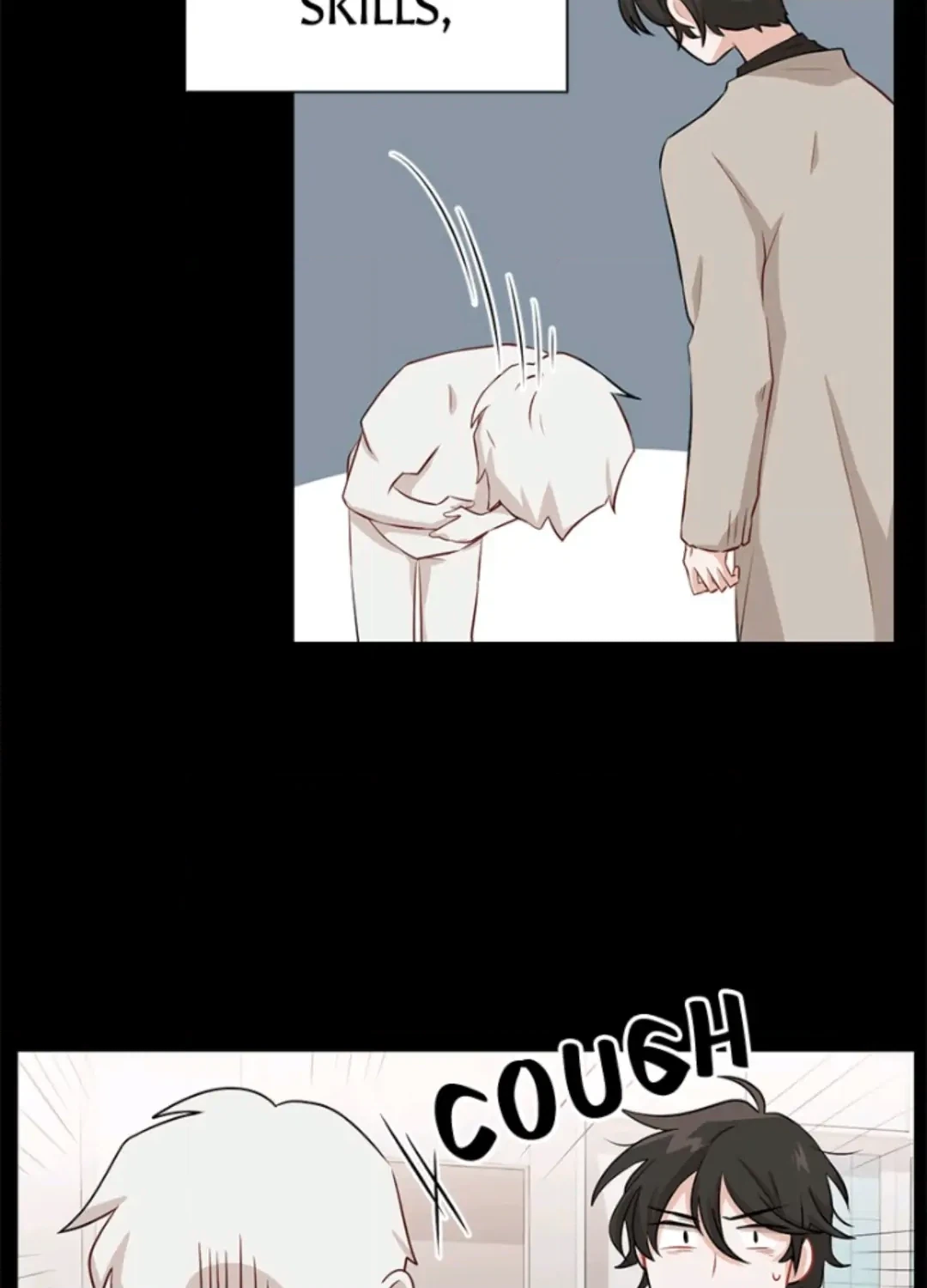 Read From Pakuri To Assistant?! chapter 4 image 6 on Lezhin
