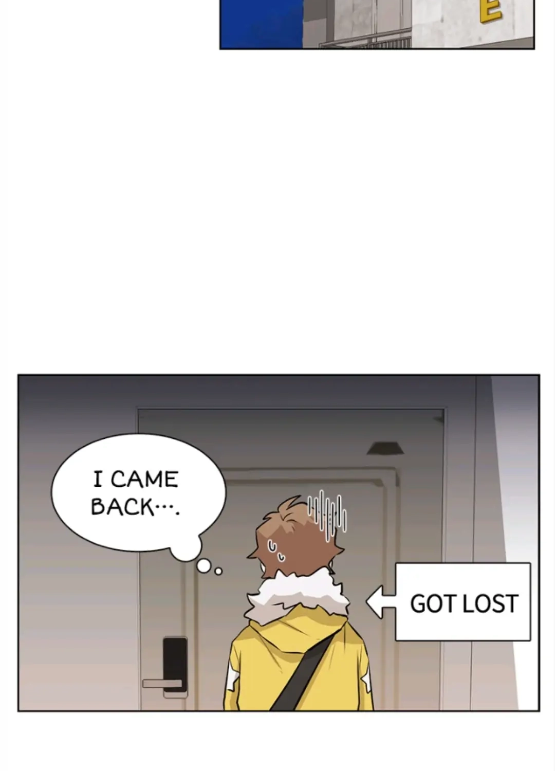 Read From Pakuri To Assistant?! chapter 4 image 61 on Lezhin