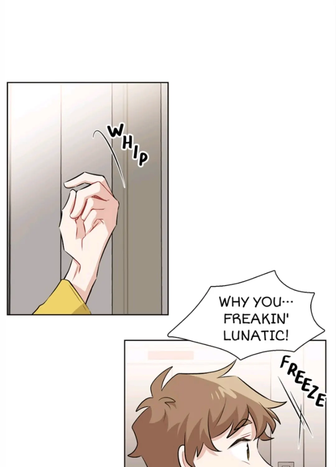 Read From Pakuri To Assistant?! chapter 4 image 62 on Lezhin