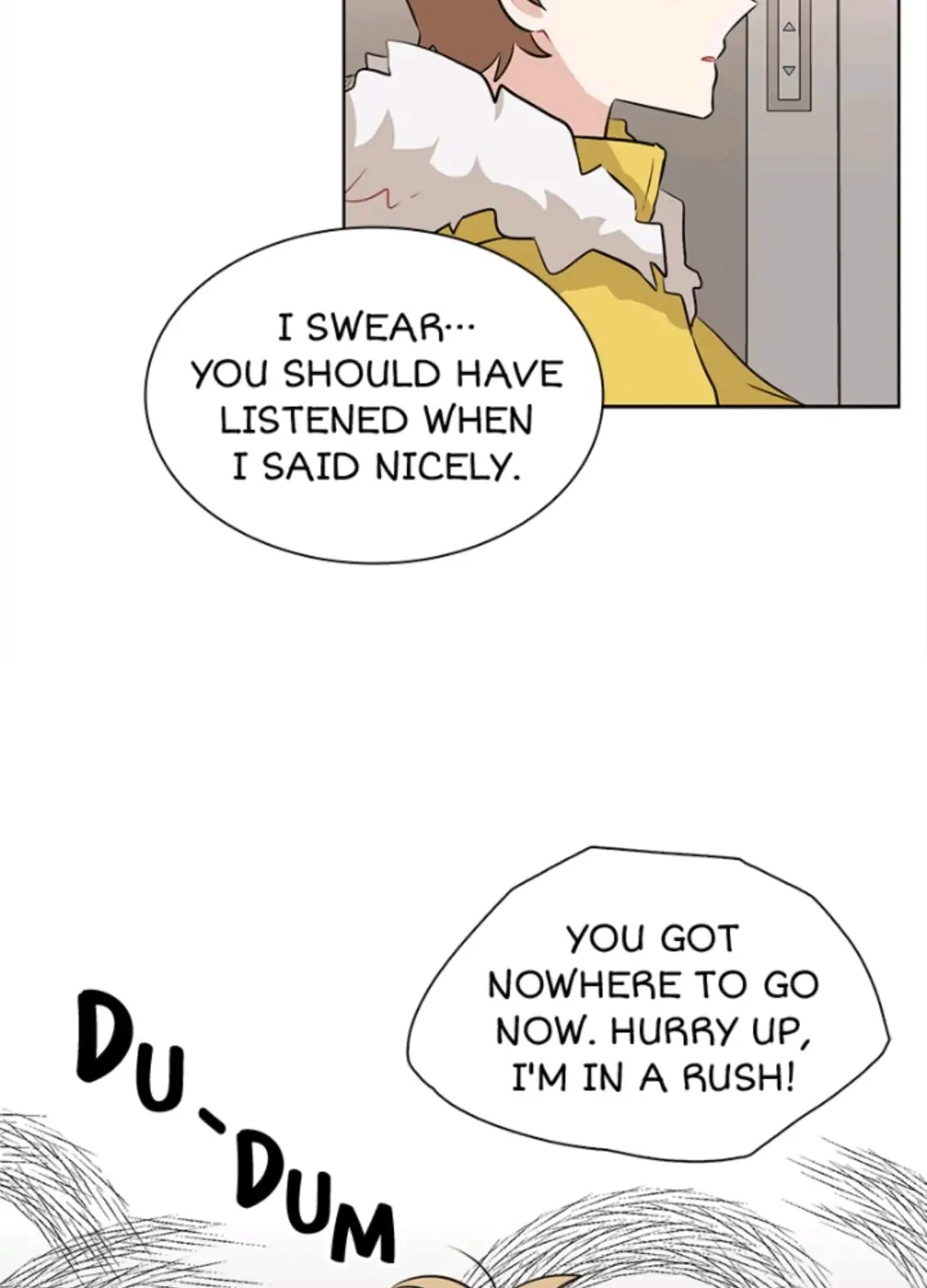 Read From Pakuri To Assistant?! chapter 4 image 63 on Lezhin