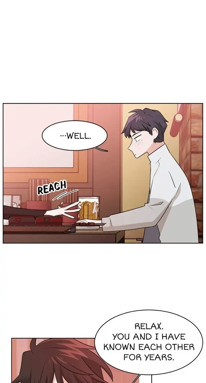 Read From Pakuri To Assistant?! chapter 41 image 13 on Lezhin