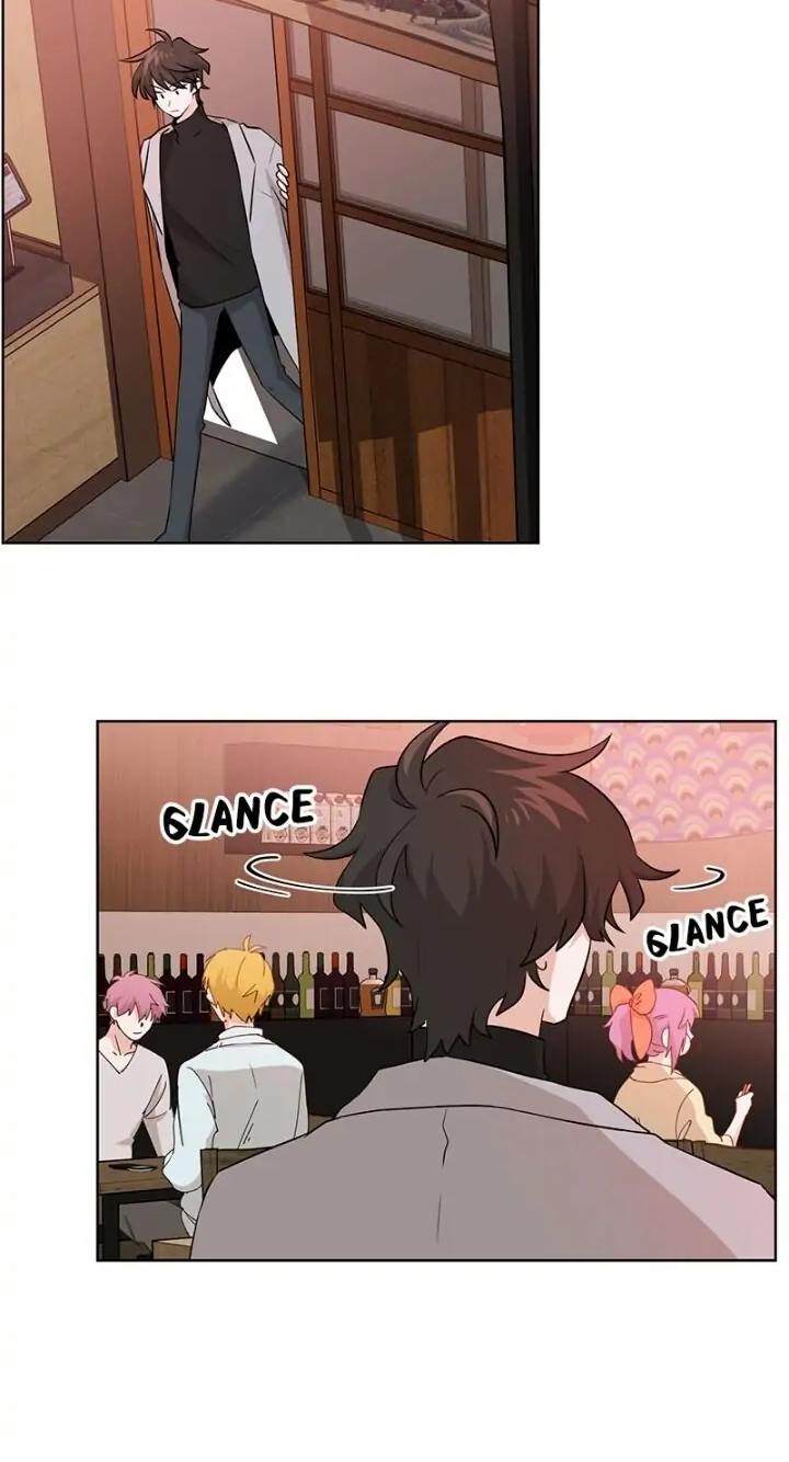 Read From Pakuri To Assistant?! chapter 41 image 2 on Lezhin