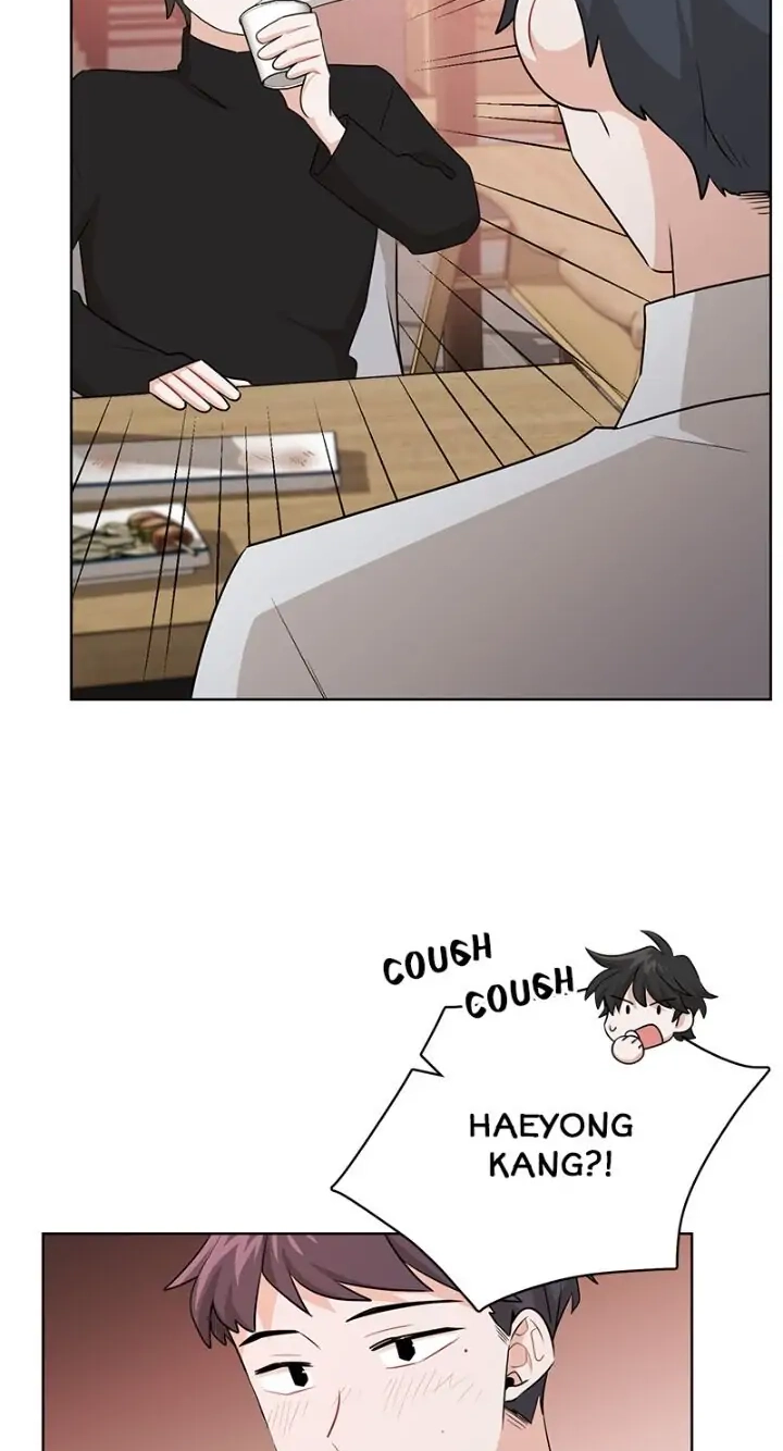 Read From Pakuri To Assistant?! chapter 41 image 22 on Lezhin