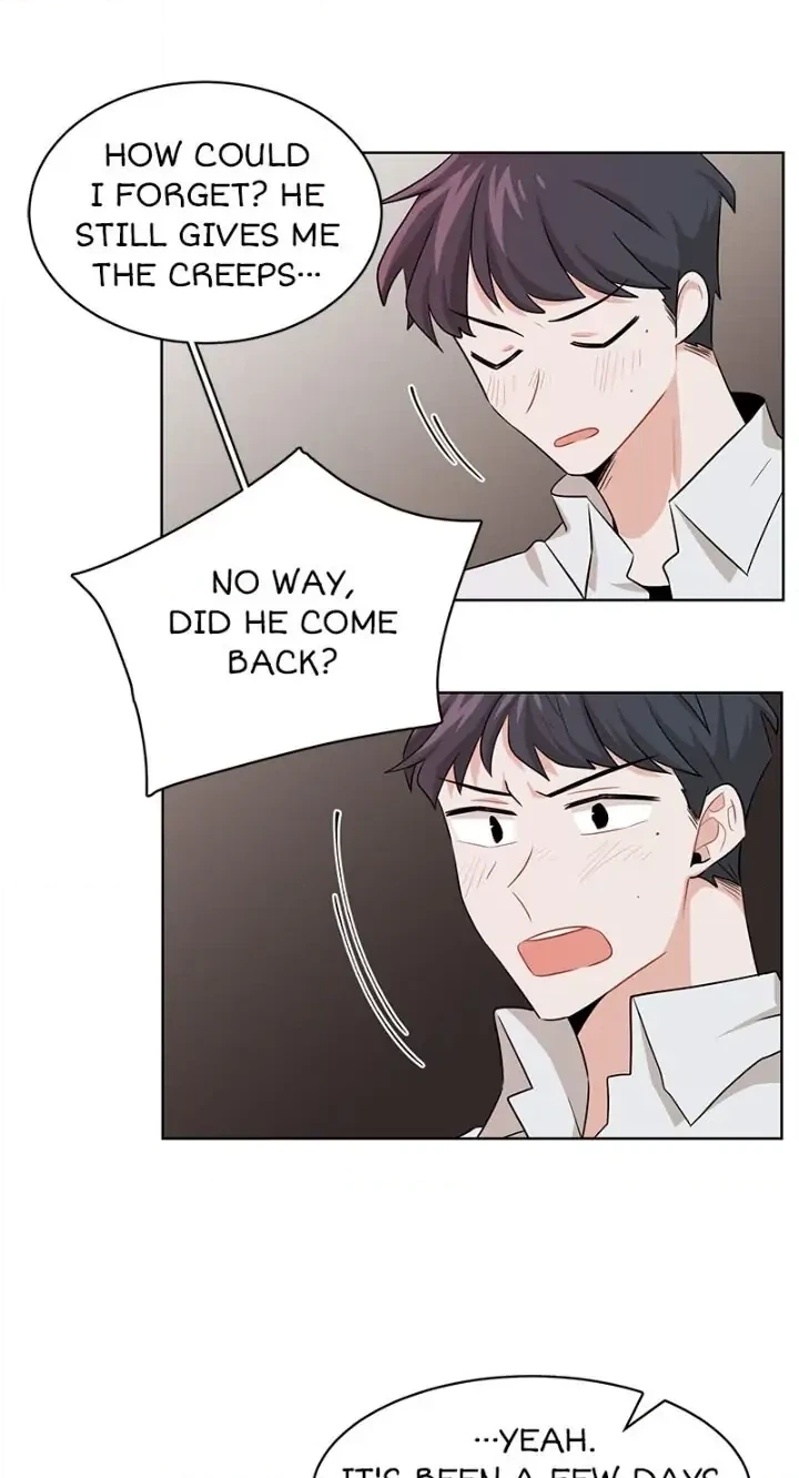 Read From Pakuri To Assistant?! chapter 41 image 39 on Lezhin