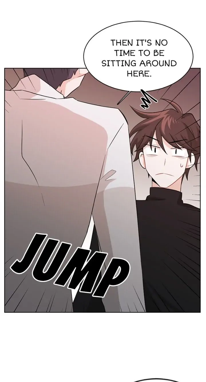 Read From Pakuri To Assistant?! chapter 41 image 41 on Lezhin