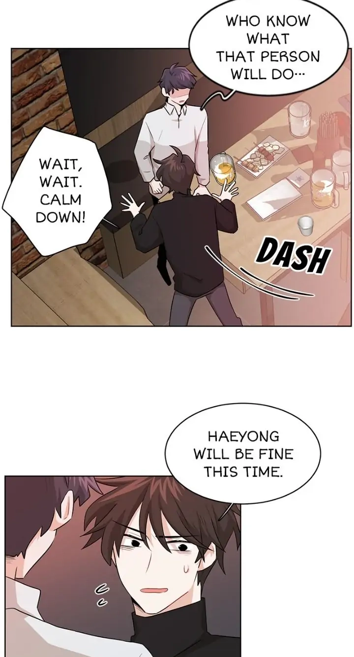 Read From Pakuri To Assistant?! chapter 41 image 42 on Lezhin
