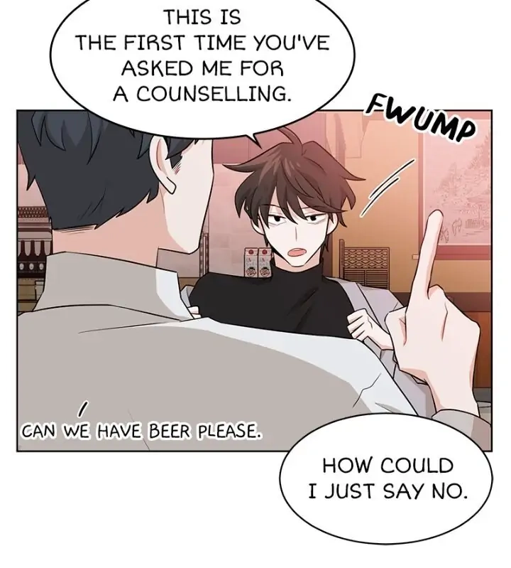 Read From Pakuri To Assistant?! chapter 41 image 8 on Lezhin