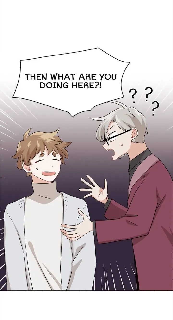 Read From Pakuri To Assistant?! chapter 46 image 11 on Lezhin