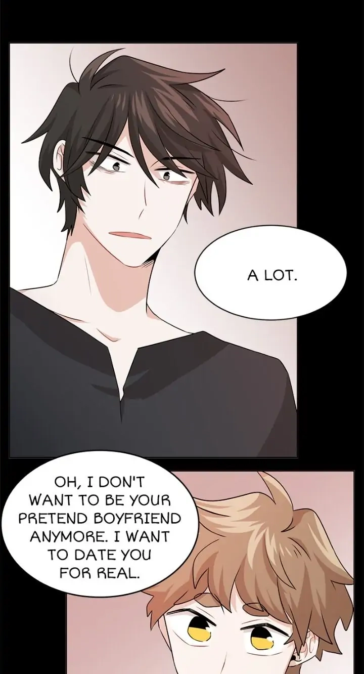 Read From Pakuri To Assistant?! chapter 46 image 14 on Lezhin